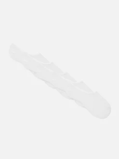 5-Pack Invisible Socks