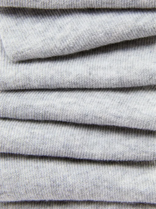 7-Pack Invisible Socks