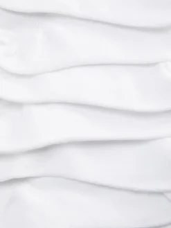 7-Pack Invisible Socks