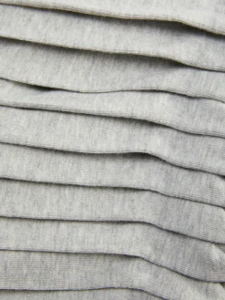 5-Pack Invisible Socks