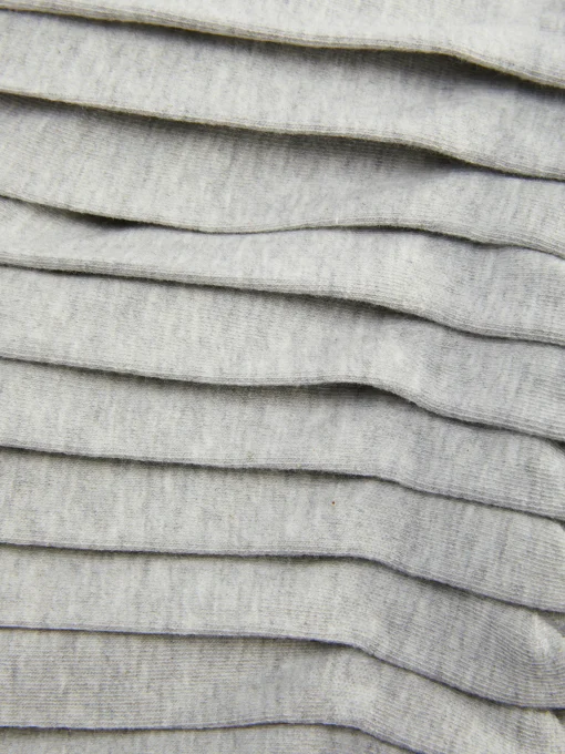 5-Pack Invisible Socks