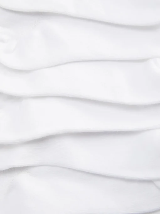 7-Pack Invisible Socks