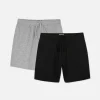 2-Pack Jersey Shorts