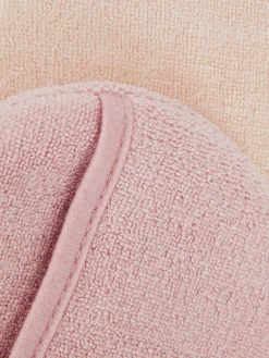 2-Pack Large Reusable Cleansing Pads
