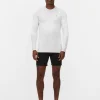 2-Pack Long Sleeve Sports Tops