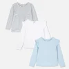 3-Pack Long Sleeve T-Shirts