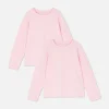 2-Pack Long Sleeve T-Shirts