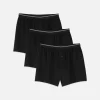 3-Pack Loose Boxers
