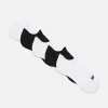 5-Pack Low-Cut Sports Socks