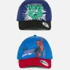 2-Pack Marvel Avengers Baseball Caps