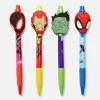 4-Pack Marvel Avengers Pens