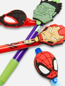 4-Pack Marvel Avengers Pens