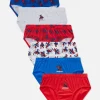 6-Pack Marvel Spider-Man Briefs