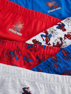 6-Pack Marvel Spider-Man Briefs