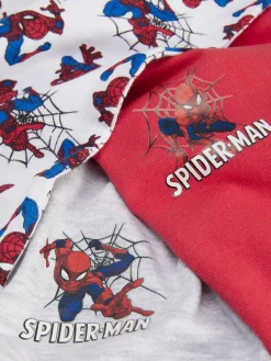 3-Pack Marvel Spider-Man Tanks
