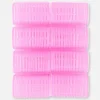 8-Pack Medium Hair Rollers