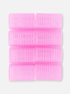 8-Pack Medium Hair Rollers