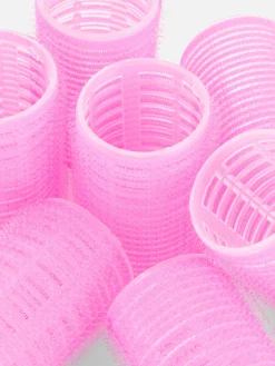 8-Pack Medium Hair Rollers