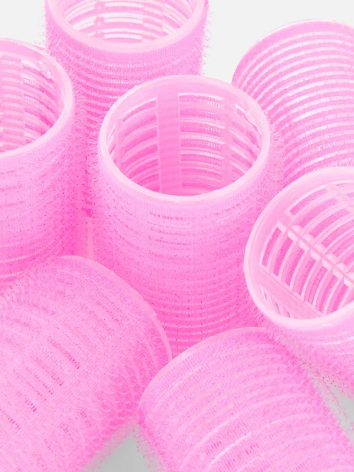 8-Pack Medium Hair Rollers