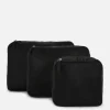 3-Pack Mesh Packing Cubes