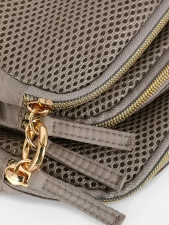 3-Pack Mesh Packing Cubes