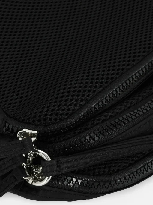 3-Pack Mesh Packing Cubes