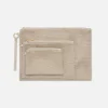 3-Pack Mesh Pouches
