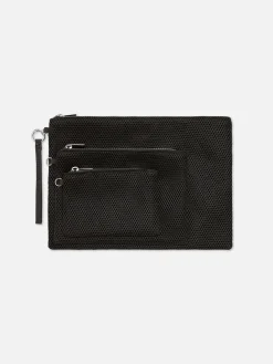3-Pack Mesh Pouches