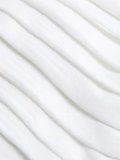 5-Pack Microfiber Sneaker Socks