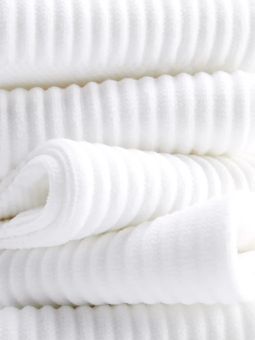 5-Pack Microfiber Sneaker Socks