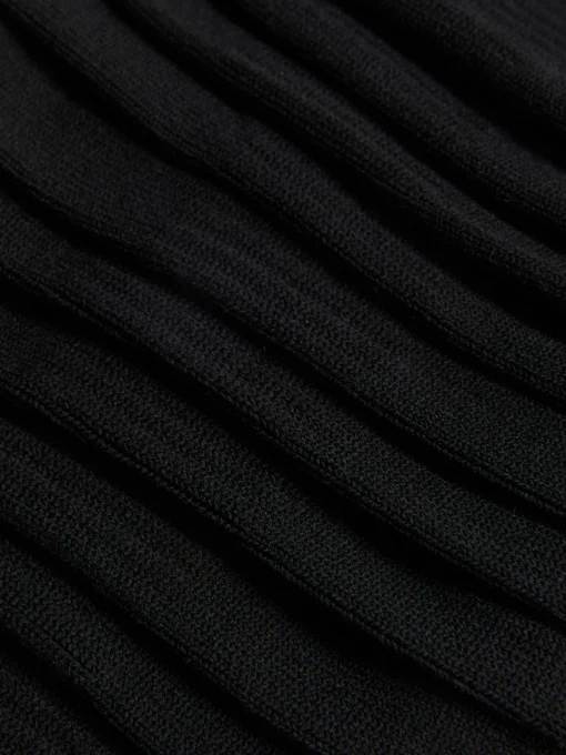 5-Pack Microfiber Sneaker Socks