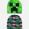 2-Pack Minecraft Beanie Hats