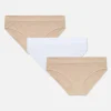3-Pack Mini Briefs