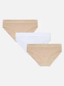 3-Pack Mini Briefs