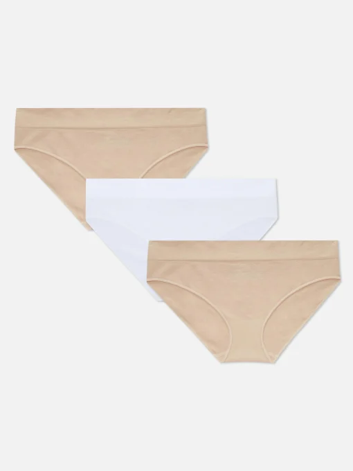 3-Pack Mini Briefs