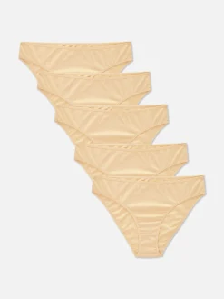 5-Pack Mini Briefs