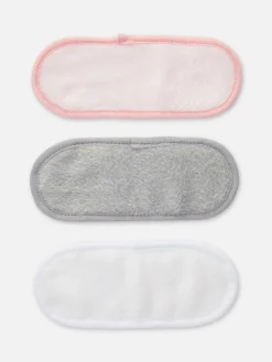 3-Pack Mini Cleansing Cloths