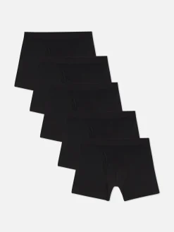 5-Pack Modal Blend Briefs