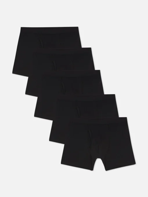 5-Pack Modal Blend Briefs