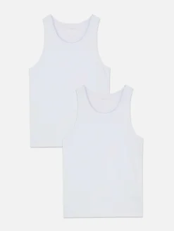 2-Pack Modal-Blend Tanks