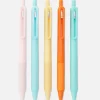 5-Pack Multi Ballpoint Pens