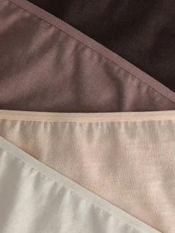 4-Pack Multi Bikini Briefs