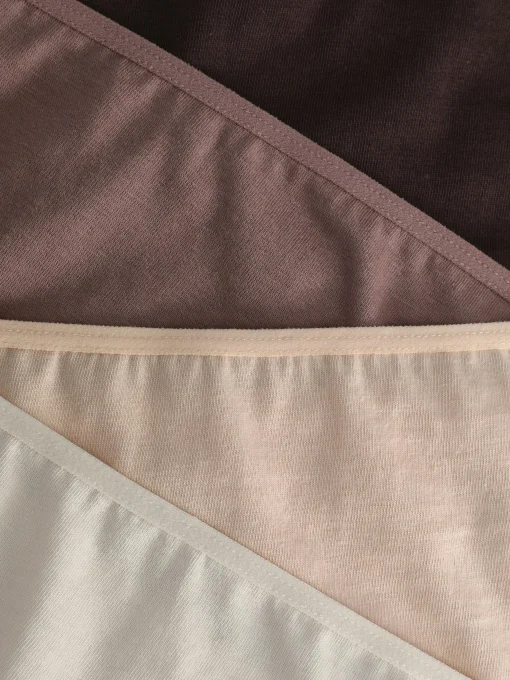 4-Pack Multi Bikini Briefs