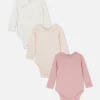 3-Pack Multi Bodysuits