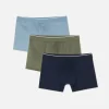 3-Pack Multi Boxer Briefs
