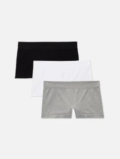 3-Pack Multi Boxer Briefs