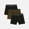 3-Pack Multi Boxer Briefs