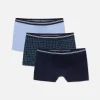 3-Pack Multi Boxer Briefs
