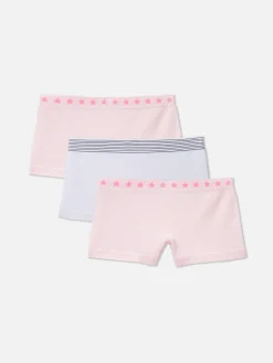 3-Pack Multi Boxer Briefs