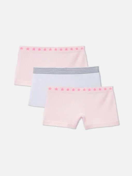 3-Pack Multi Boxer Briefs